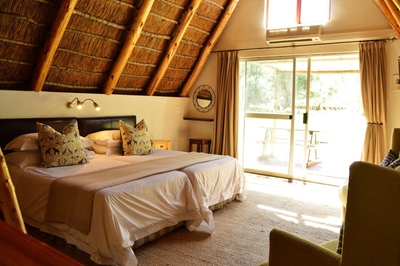 Standard Self Catering Chalet