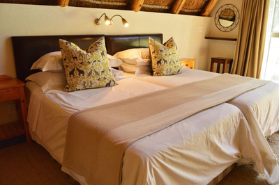 Standard Self Catering Chalet
