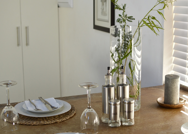 Luxury Self Catering Chalet