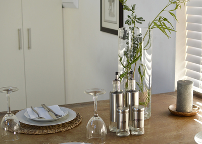 Luxury Self Catering Chalet