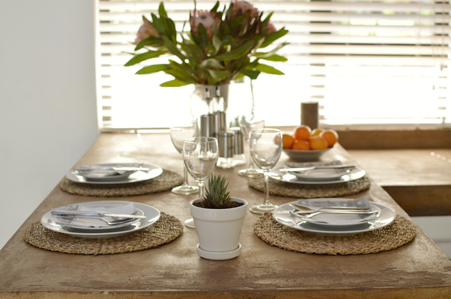 Luxury Self Catering Chalet