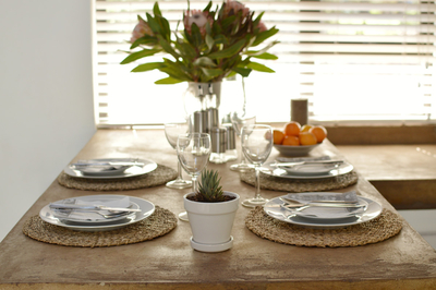 Luxury Self Catering Chalet