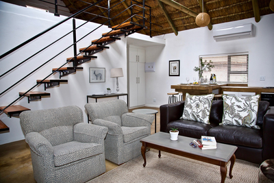 Luxury Self Catering Chalet