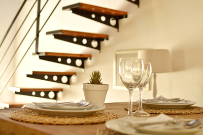 Luxury Self Catering Chalet