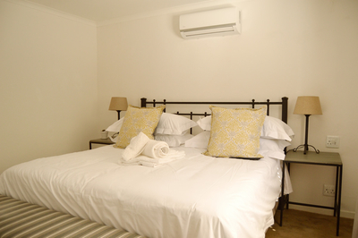 Luxury Self Catering Chalet