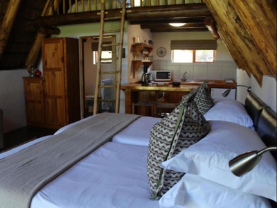 Standard Self Catering Chalet