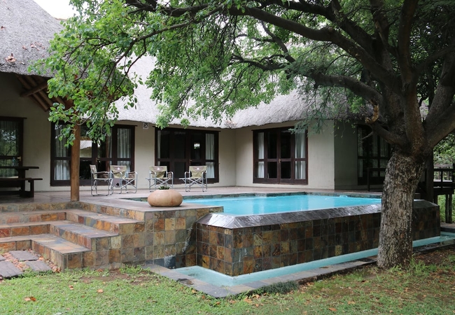 Kokobela Lodge