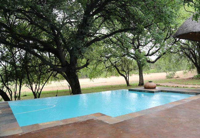 Kokobela Lodge