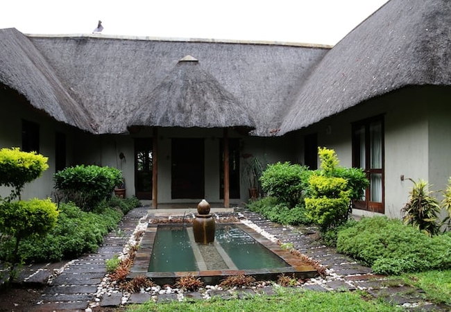 Kokobela Lodge