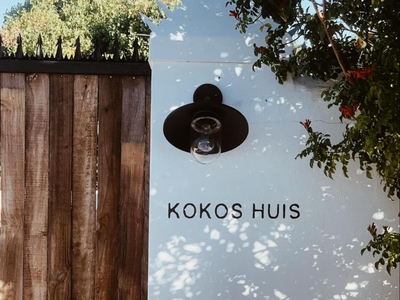 Kokos Huis