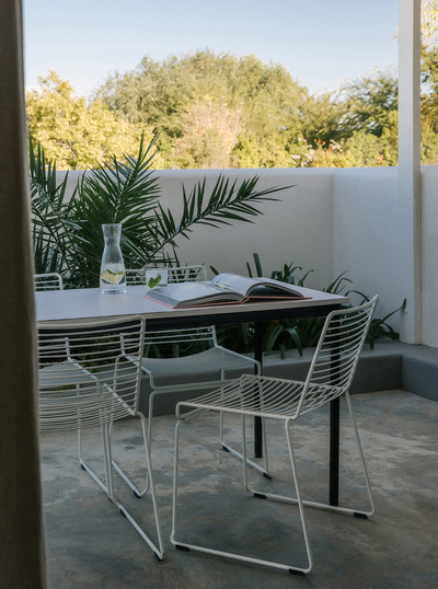 Small Studio with Private Terrace