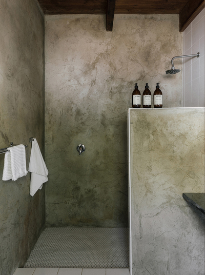 Small Studio with Private Terrace