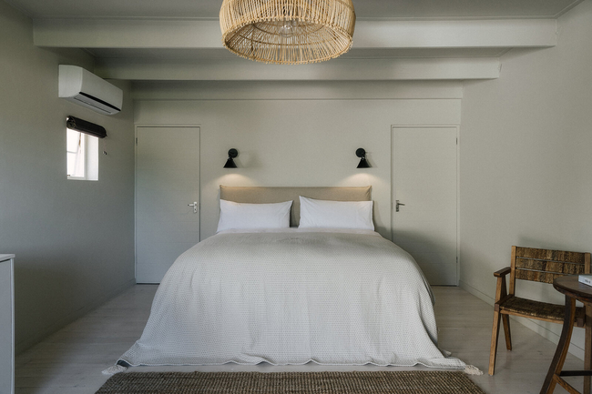 Spacious Studio with Private Terrace