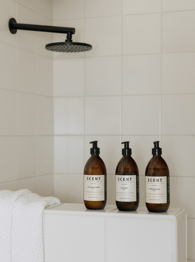 Spacious Studio with Private Terrace