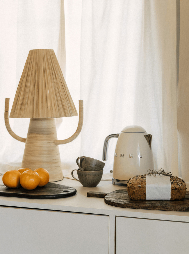 Spacious Studio with Private Terrace