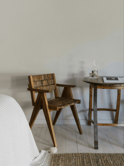 Spacious Studio with Private Terrace