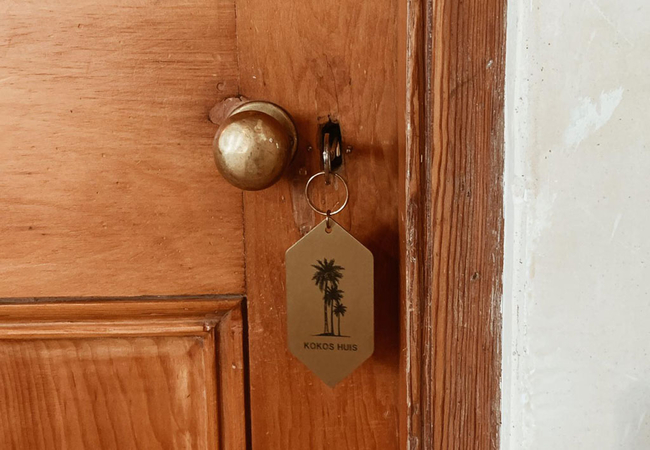 Kokos Huis