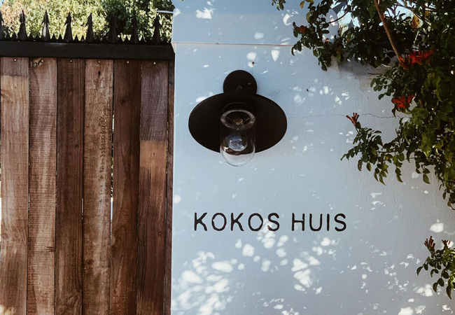 Kokos Huis