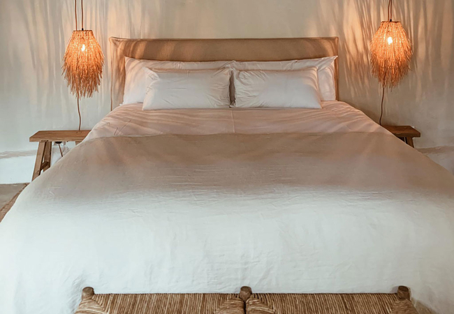 Small Studio With Private Terrace