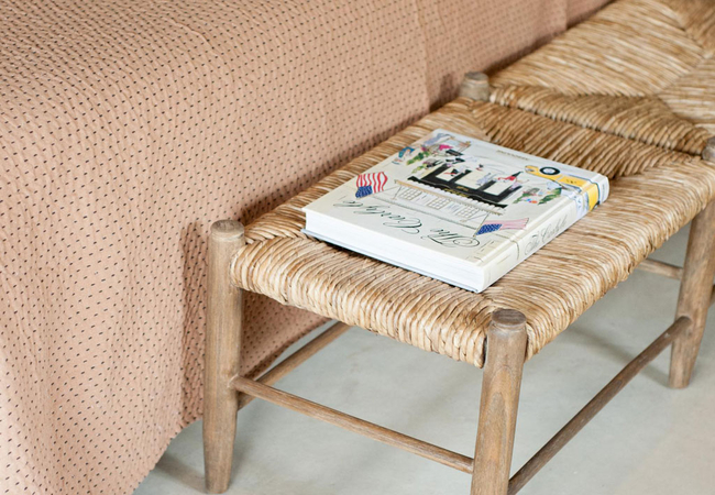 Small Studio With Private Terrace