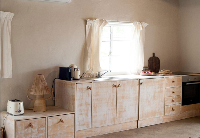 Small Studio With Private Terrace