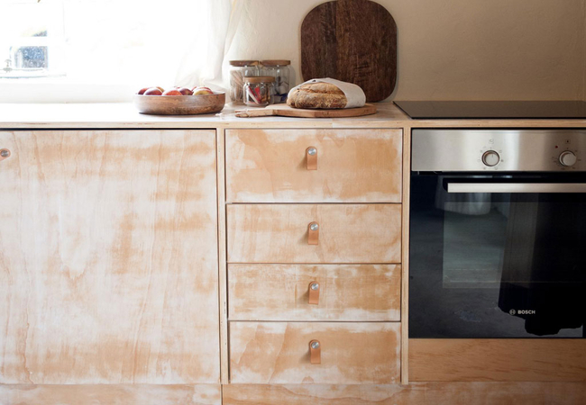 Small Studio With Private Terrace