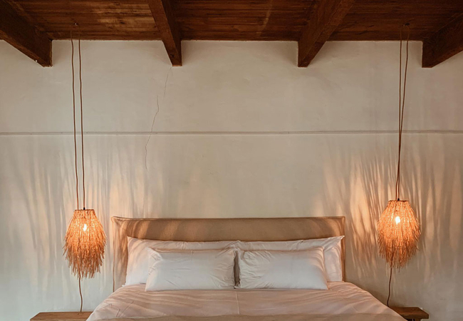 Small Studio With Private Terrace