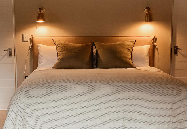 Spacious Studio With Private Terrace