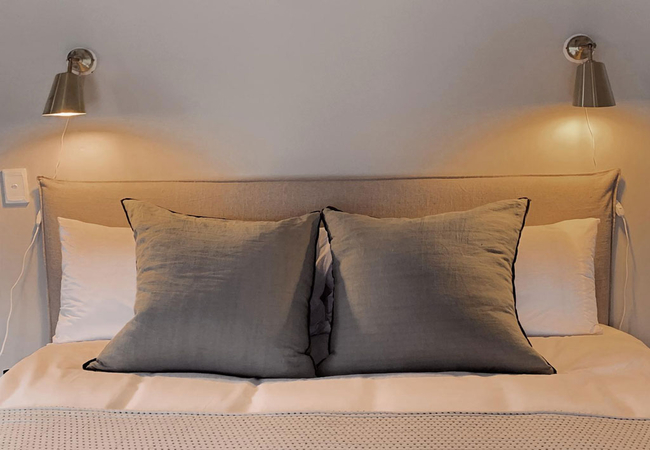 Spacious Studio With Private Terrace