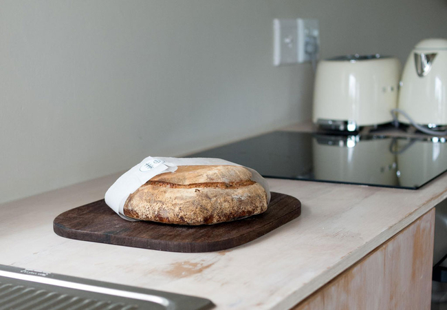 Spacious Studio With Private Terrace