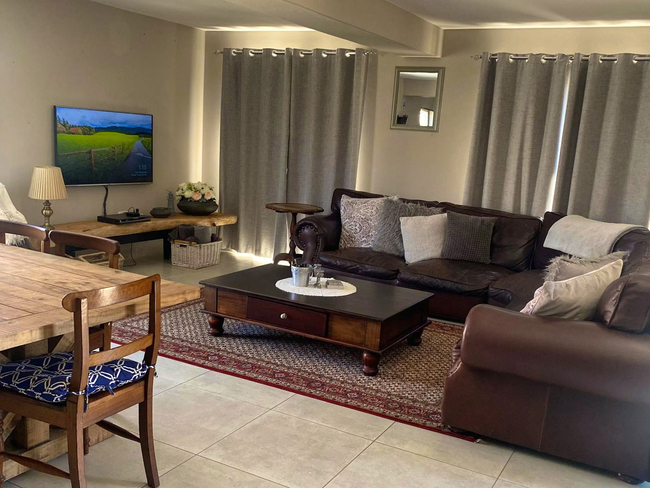 Kolgans Guest House