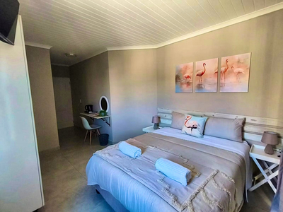 Kolgans Guest House