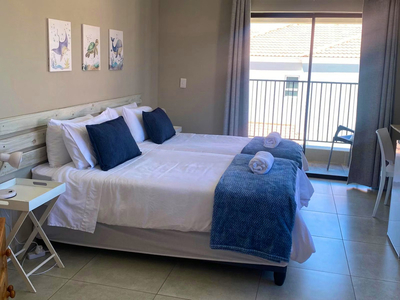 Skilpad Room 3