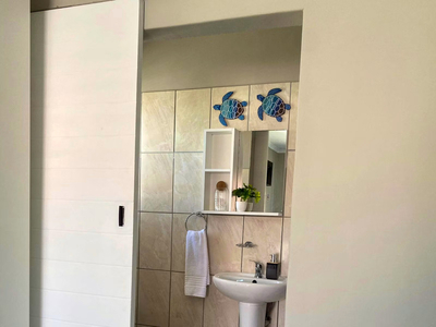 Skilpad Room 3