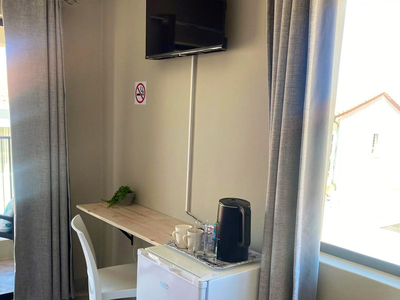 Skilpad Room 3