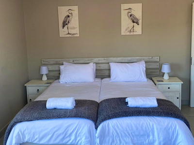 Bloukrans Room 5