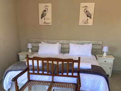 Bloukrans Room 5