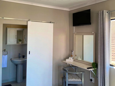 Bloukrans Room 5