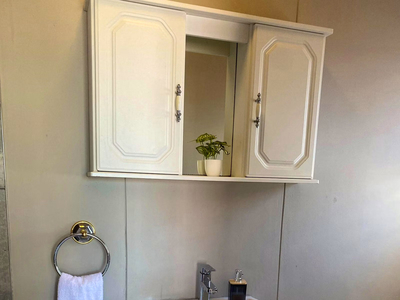 Bloukrans Room 5