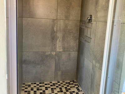 Bloukrans Room 5