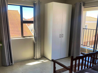 Bloukrans Room 5
