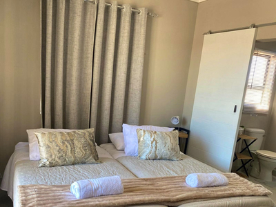 Wilde Eend Room 6