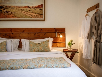 King Room with Garden: AJ 