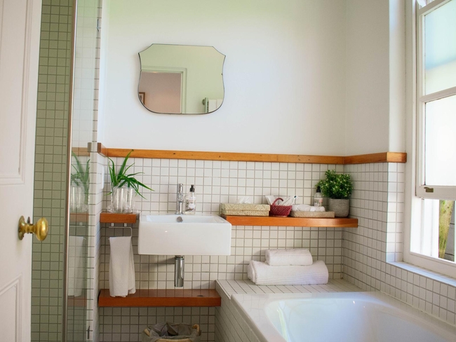 King Room with Garden: AJ 