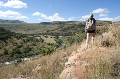 Komati Gorge Lodge
