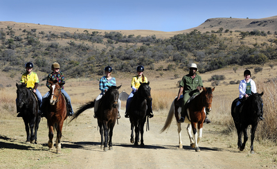 Komati Gorge Lodge