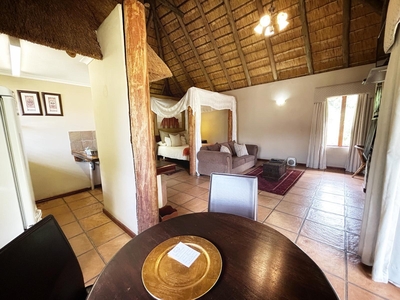 Leopard Suites
