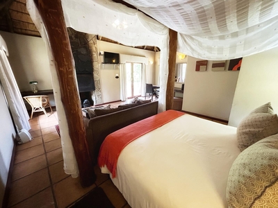 Leopard Suites