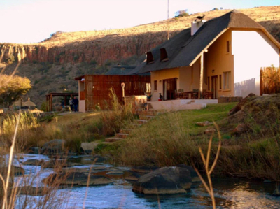 Kingfisher Cottage