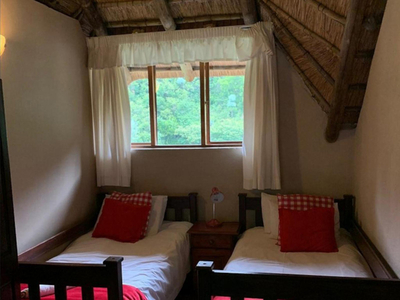 Kingfisher Cottage